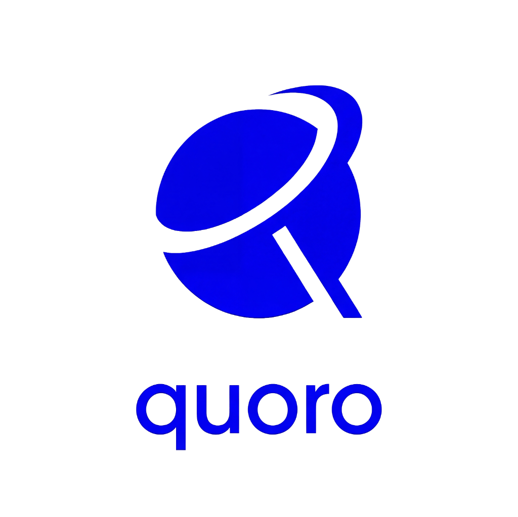 Quoro