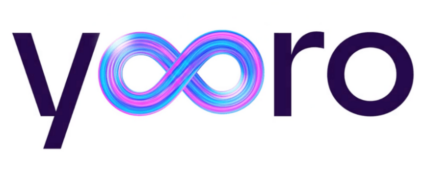 Yooro logo